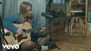 Ashley Kutcher - Do It All Again (Acoustic Library Session)