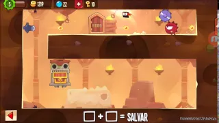 king of thieves builder R G  Jump with hard timing