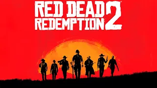 Играем в Red Dead Redemption 2 - Стрим #11