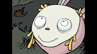 Lenore, la hermosa niña muerta - Episodio 22: La Pequeña Conejita Foo Foo (Español Latino Original)