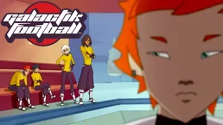 Galactik Football | A New Batch of Snow Kids