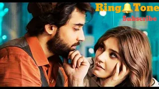 "ISHQ Murshid" | Pakistani Famous Darama |  Ringtone