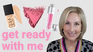 Get Ready with Me Using Subscriber Requests | See What Luxury Beauty Products I Use!