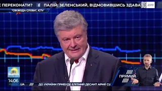 РЕПОРТЕР 14:00 від 9 квітня 2019 року  Останні новини за сьогодні – ПРЯМИЙ