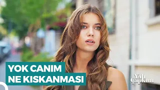 Seyran Korhan'ın Damarına Basmayacaktınız | Yalı Çapkını