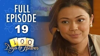 Full Episode 19 | 100 Days To Heaven