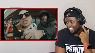 PSHOW REACTS  Kontrafakt - JLo ft. Mirez x Dalyb x Zayo x Doketino x Porsche boy prod. BizaREACTION