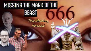 What Is The Mark of The Beast???