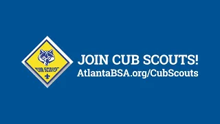 Fun, friends, family, and adventures! Join Cub Scouting!