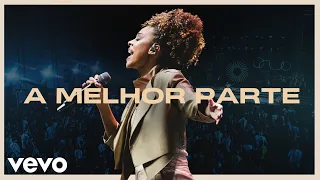 Gabriela Gomes - A Melhor Parte (Ao Vivo Em São Paulo / 2024)