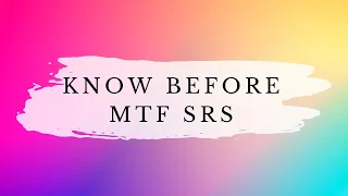 7 Things to Know Before MTF SRS - MTF Bottom Surgery