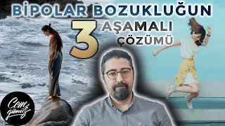 Bipolar Bozukluk Nedir? Neden Olur? Nasıl Atlatılır?