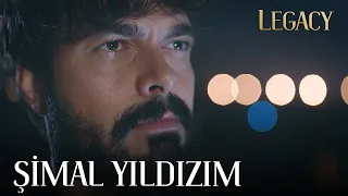 Seher's love letter brought Yaman back to life! | Legacy Episode 207 (English & Spanish subs)