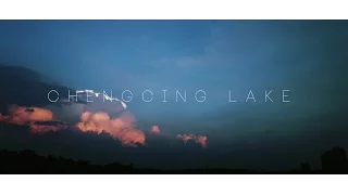 高雄｜澄清湖 Chengcing Lake｜[ CF ]