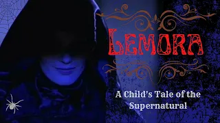 Lemora: A Child's Tale of the Supernatural, 1973