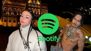 ЭТИ ПЕСНИ ИЩУТ ВСЕ  /ТОП 100 ПЕСЕН SPOTIFY МАРТ 2022 МУЗЫКАЛЬНЫЕ НОВИНКИ