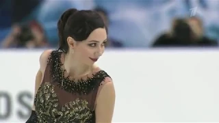 Elizaveta Tuktamysheva / Елизавета Туктамышева. WTT 2019, FS 1-place