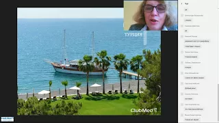 Семейные каникулы в Турции по новому с Club Med Palmiye