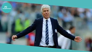 Serie A, Gasperini e l'accusa a Pairetto