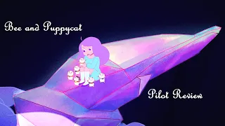 Bee and Puppycat Pilot Review