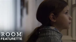 Room | Jacob Tremblay | The Discovery | Official Featurette HD | A24