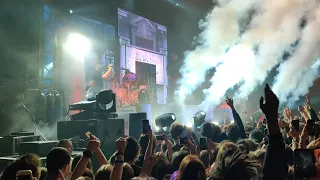 MGK - FLOOR 13 (Live Moscow 2019)