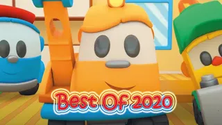 Tutti i cartoni del  Cartone dei Piccoli - Best Of 2020 | Cartoni animati: