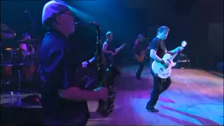 Bad To The Bone - George Thorogood & The Destroyers - subtítulos español