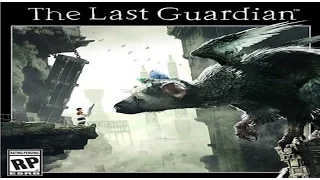 (PS4) The Last Guardian - Full Walkthrough (100% Barrel)