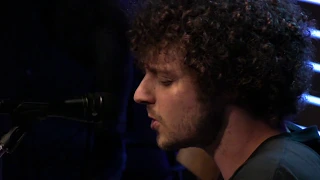 grandson - Kiss Bang [Live In The Lounge]