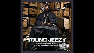 Young Jeezy ft. Akon - Soul Survivor