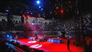 Metallica - Dyers Eve (Live Francais Pour Une Nuit)