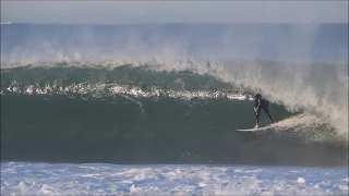 Hossegor 24 10 2017