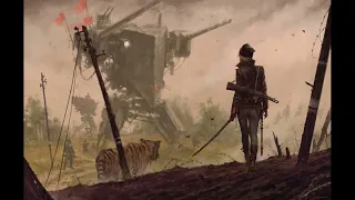 Iron Harvest OST - Last Days Of The Tzar