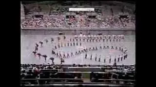 日本沖繩 西原高校 えんどうの花