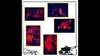 Kyrie Eleison - LIVE ( 1975  Austria  Prog rock ) Full lp