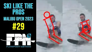 Ski Like the PROS  ||  FPM Podcast #29