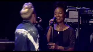 5. P!nk - What About Us (Live 2017, DVD Recording)