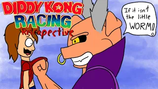 Diddy Kong Racing Retrospective