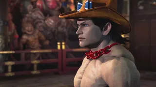 TEKKEN 8 All Special Intros