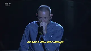 Linkin Park Live - São Paulo 2012 HD  Show Completo Legendado PT BR