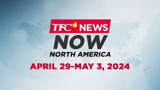 TFC News Now North America Recap | April 29-May 3, 2024