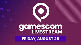 Gamescom 2020 Livestream: Dark Pictures Little Hope, The Medium & More | Day 2