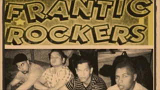 Frantic Rockers  -  (you don't love me) No More