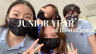 Day in the life of an international school student in Vietnam/ 越南的國際學生