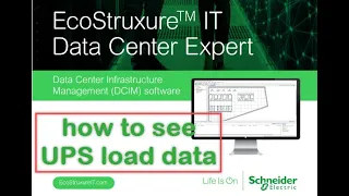 Data Center Expert Tips and tricks