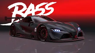 Klaas - Fighter 🔥ULTRA BASSBOOSTED🔥