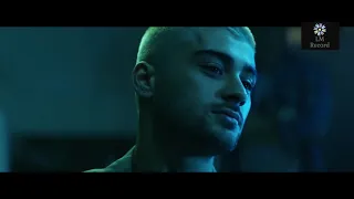 Dusk Till Dawn ZAYN - ft. Sia (Official Music Video)