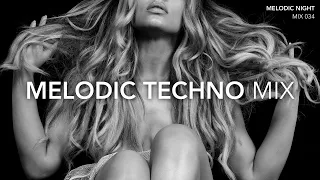 MELODIC TECHNO MIX FALL 2023 with FRANKY WAH, TINLICKER, BOG...