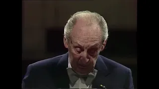 Vladimir Horowitz plays Mozart Rondo in D K485